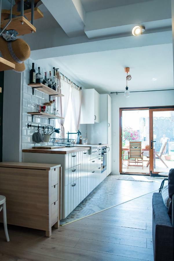Summer House Mulac Nin Exterior foto